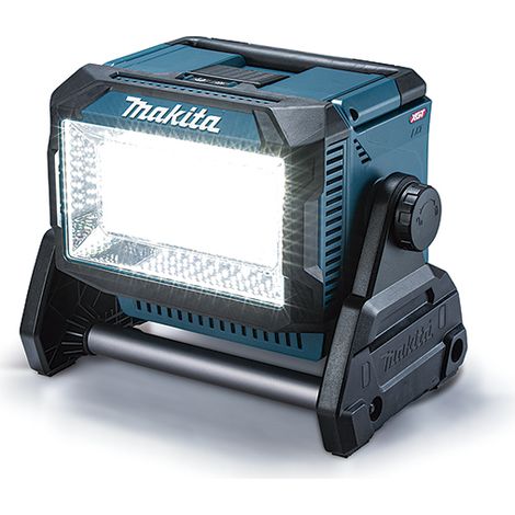 Makita - 40V LED-Akku-Arbeitsleuchte, ohne Akku und Ladegerät ML009GX