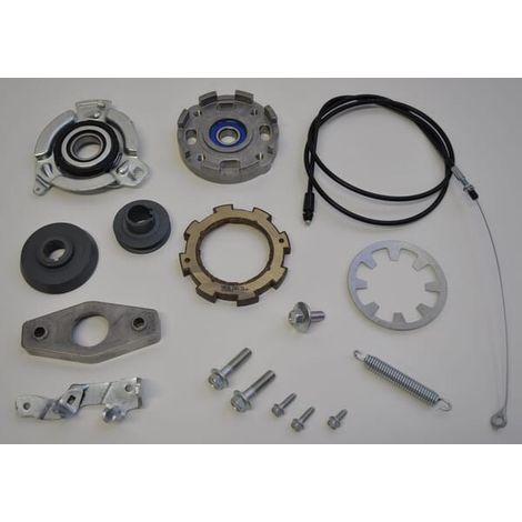 Honda – Embrayage pour motobineuse – Adaptable sur HRD535 – Origine – 6750VF1305