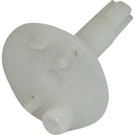 Ersatzteil - Knopfachse - - GORENJE, CTYSTAL, ESSENTIEL B, BELLAVITA, FAR, SANGIORGIO, BALAY, LISTO, BR, UPO, FAGOR, ASPES, EDESA, SIEMENS, VEDETTE, HELKAMA, PITSOS, PISTO, CONSTRUCTA, BLOMBERG, GORE