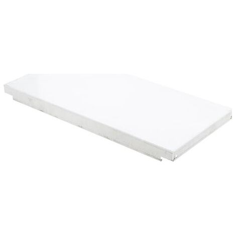 Estante resistente 470x226mm zincado 58504512V (1/2)