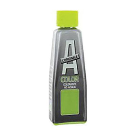 FARBSTOFF 'ACOLOR' 16 ml - Nr. 17 Apfelgrün