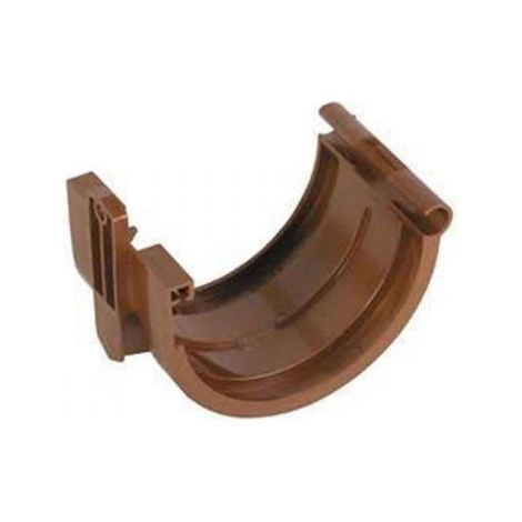 GIUNTO PVC RAME PER GRONDAIA DIAMETRO 125 mm DAKOTA