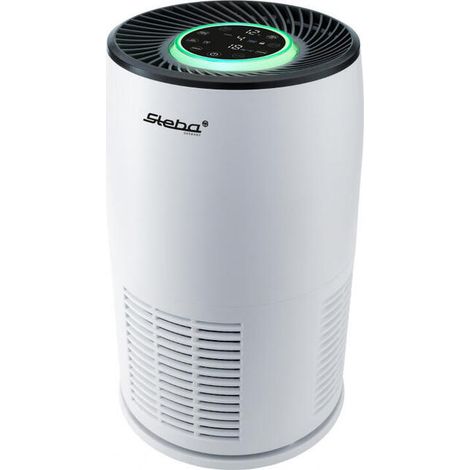Steba LR 12 Air Purifier Humidificadores, Multicolor, Único (1/4)