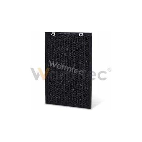 Aktivkohlefilter, photokatalytisch, Molekularsieb (Schicht 3) für AP200W-Reiniger (1/4)