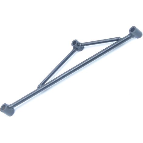 Support d'échappement universel pour motos Yamaha, adapté aux supports de tuyau d'échappement de section centrale, GY6 125 110.
