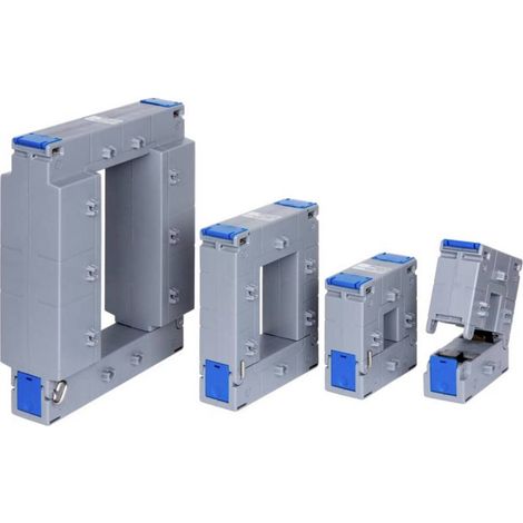 Camille Bauer CT300 - 1 178807 Trasformatore monofase Corrente secondaria 5 A 1 pz.