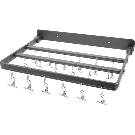 pliable en aluminium avec 26 pinces Gain de place et (1/5)