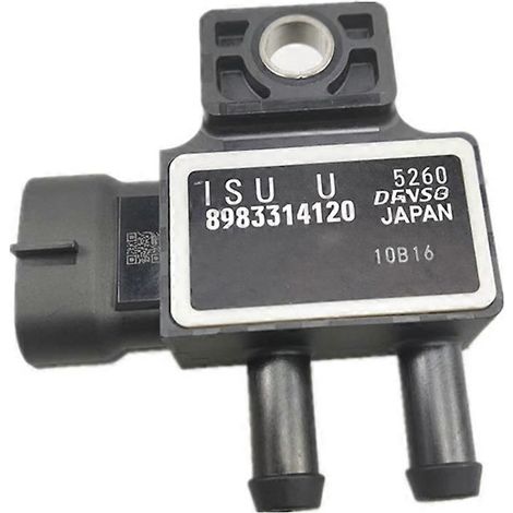 Auto-Auspuff-DPF-Differenzdrucksensor für D-MAX DAMX MUX 8983314120 (1/5)