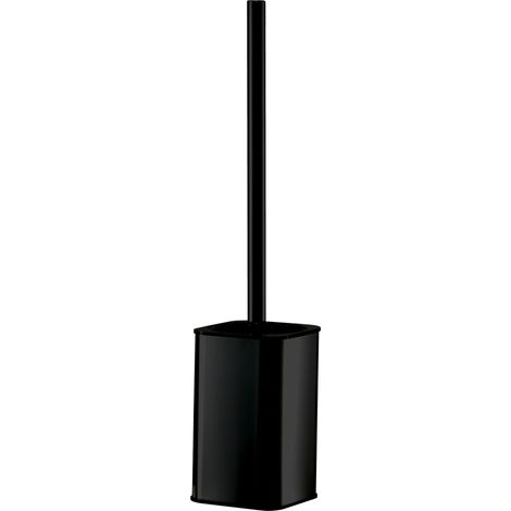 MANILLONS TORRENT 02307081 SLIM Escobillero De Pared Negro Mate - ref: 02307081