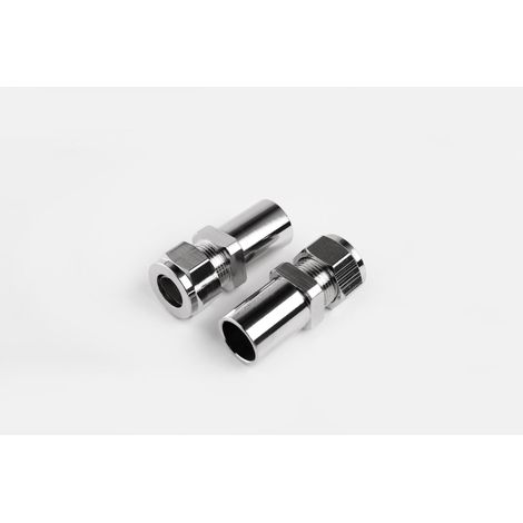 15mm to 10mm Pipe Reducer