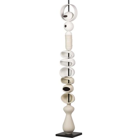 Dekofigur 30x30x207 cm (1/5)