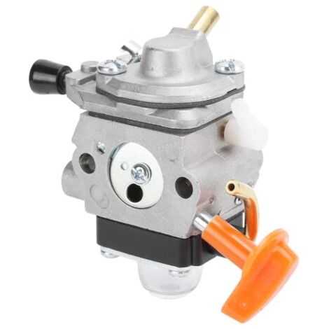 Carburatore, 4180-120-0610 Kit di ricambio carburatore per decespugliatore, per STIHL FS100R FS110 FS110R FR130T FS130 FS130R (1/4)