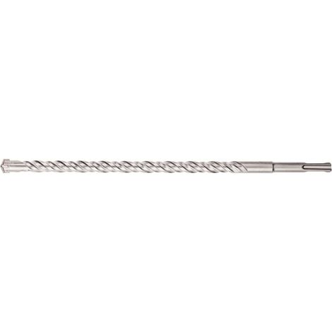 SDS PLUS Hammerbohrer S4 Quadro 14 mm 310 mm (1/2)