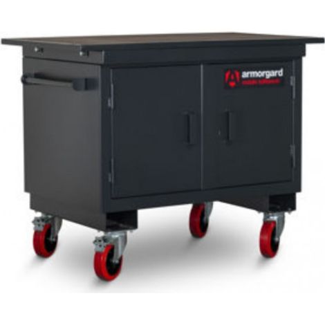 ARMORGARD - Table de Monteur Mobile BH1270M - 1120x705x920 (1/5)