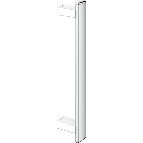 KEUCO 35016170400 Poignée AXESS 35016 (1/2)