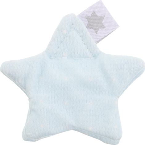 Pochette Organiseur de câbles : Organiseur de câbles Portable en Tissu en Forme d'étoile - de USB et de données pour écouteurs à Pois, idéal pour Les Voyages, Les Poches et Le (1/5)