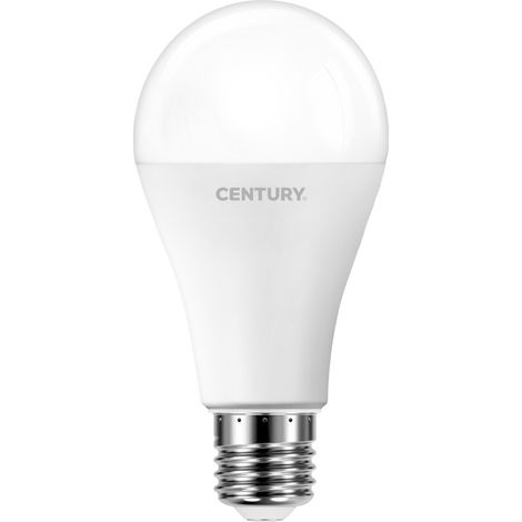 10,0 x LAMPADA LED GOCCIA HARMONY 80 CENTURY