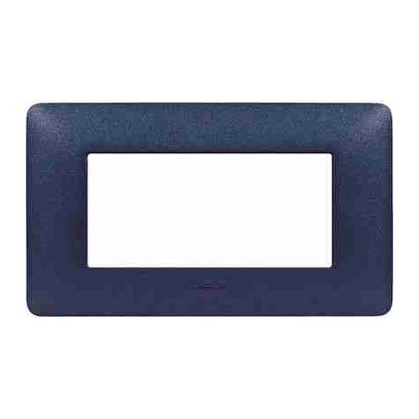 BTIAM4804TBM Matrix 4-Modul-Platte