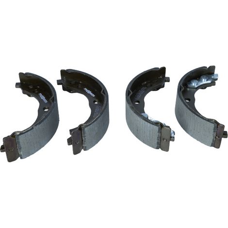 MÂCHOIRES DE FREIN À MAIN MAXGEAR FIAT DUCATO 94-/02-/JUMPER/BOXER (1/2)