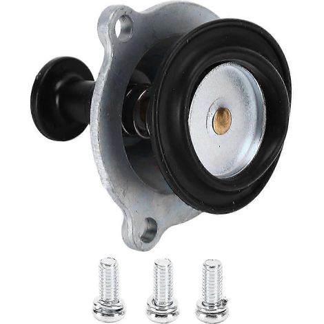 Couvercle de pompe d'amorçage de carburateur 4505050, pièce de rechange pour Arctic Cat 400, 454 et 500 (1998-2001) (1/5)