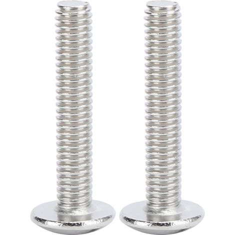 2 Poignées de tiroir rondes à anneau en cuivre antique pour meuble de cuisine et armoire, lot de 2. (1/5)