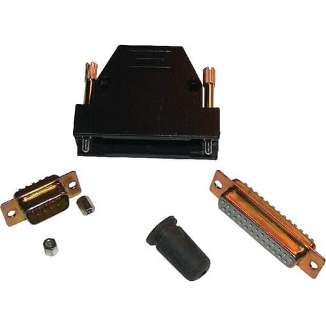 Conector para cable largo UNIVERSAL SDT3