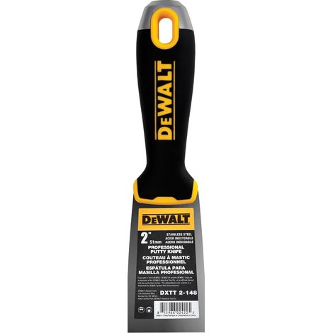 Spachtel Dewalt 2-148 51 mm