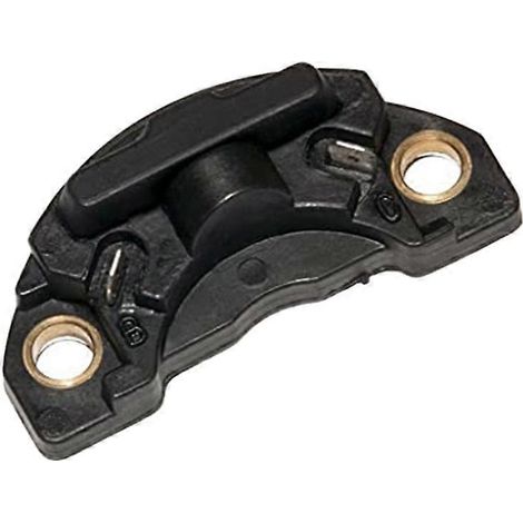 Module de commande d'allumage automobile, puce de commande d'allumage pour MD607814 MD611384 (1/5)