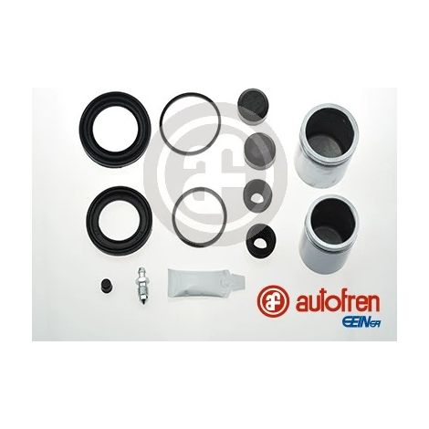 Kit de réparation, étrier de frein Autofren Seinsa D41696C CITROËN 16 078 763 80
