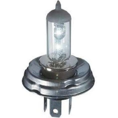 Adnauto – Ampoule H4 CE 100W 12V – Halogène pour feu avant – Haute puissance pour voiture de compétition et rallye