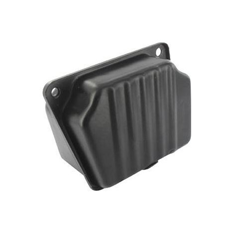 Échappement adaptable pour tronçonneuse STIHL 038 et MS380 – Remplace 1119-007-1005 – Pour performance optimale en milieu professionnel (1/5)