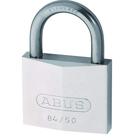 Abus 84IB/50 Marine - Lucchetto (1/2)