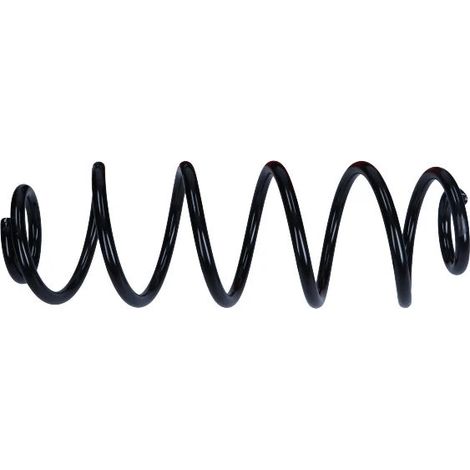 MAXGEAR 60-0689D Ressort de suspension pour AUDI 8K0511115DF - (1/3)