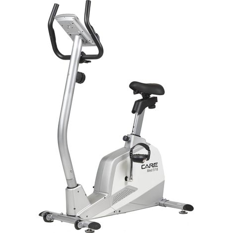 Vélo d'appartement - Med-518-2