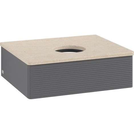 Villeroy & Boch K07113GK WTUS Antao K071 600x190x500mm (1/3)