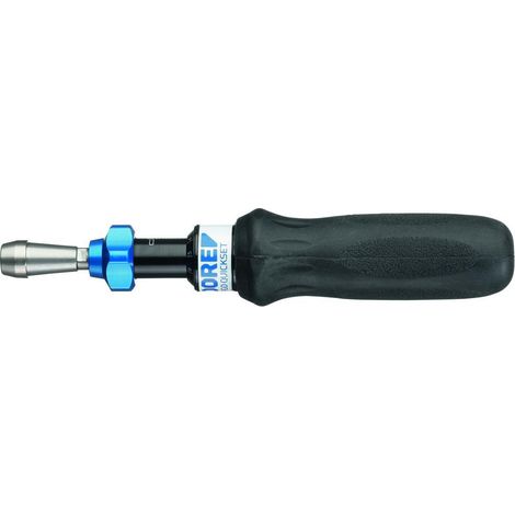 Destornillador Dinamométrico Gedore 160 oz in Preciso y Duradero (1/4)