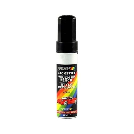 Stylo peinture, retouche, M951665 12 ml - MOTIP