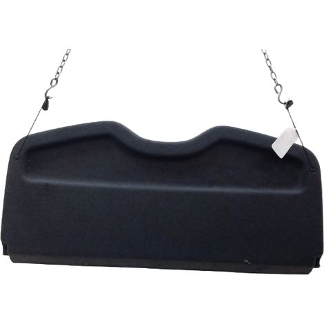 [PRODUIT D'OCCASION] Tablette Plage Arriere RENAULT Clio III Phase 2 2009-... ♻️ Ref Oe. 8200399776 - Garantie à vie (1/2)