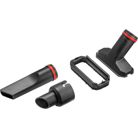 Flex Reinigungsdüsen Set VC 9 N Set 535.023 passend zu VC 9 L MC 18 RC