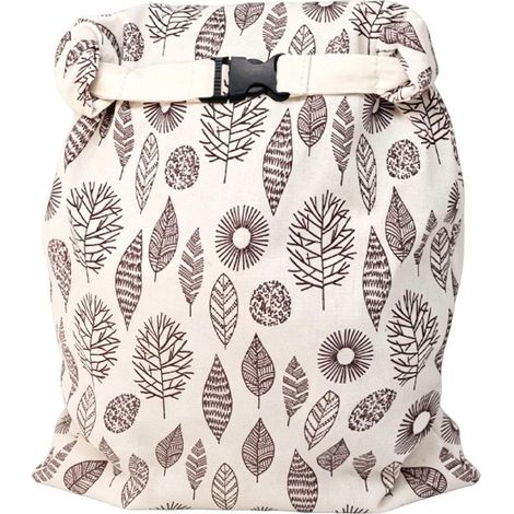 Sac à pain en cire d'abeille réutilisable pour conserver les aliments frais Sacs en cire d'abeille pour pain fait maison Pour la cuisson du fromage, des sandwichs, des boulangers à la maison, du