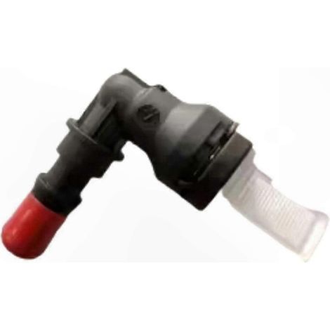 Connecteur de cylindre d'embrayage EB3G-7A512-AA 5359533 AC compatible avec Ranger T6 MK1 T7 2011-2016 (1/5)