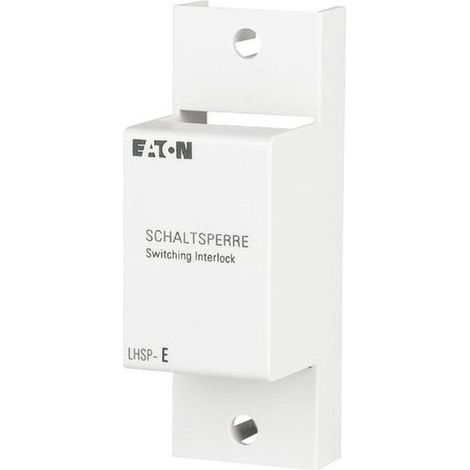 Eaton SCHALTSPERRE (LH-SPE 215999)