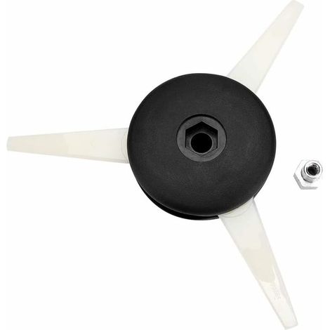 Tête de rechange pour tondeuse Stihl Polycut 6-3 pour FS38, FS45, FS46 & FS50. 4006 710 2104 (1/4)