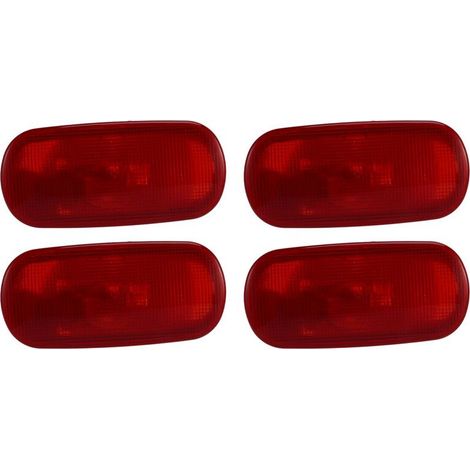 pezzi per luci di stop supplementari Master Movano High Mount 7700352940