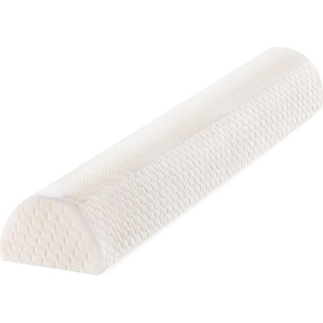 Barrière de lit Daisies en mousse pour bambins et enfants Pare-chocs de lit (1/5)
