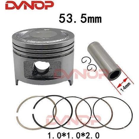 Reparaturset 61319393931 für Drehknopfschalter der Klimatisierungssteuerung für BMW X5 X6 F10 F07 F02 F15 (1/5)