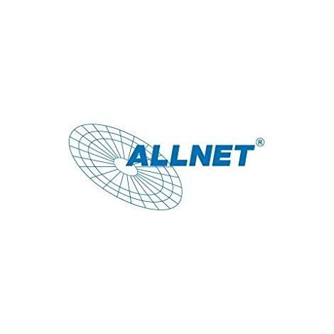 ALLNET ALL4406 Interior Sensor de temperatura Alámbrico