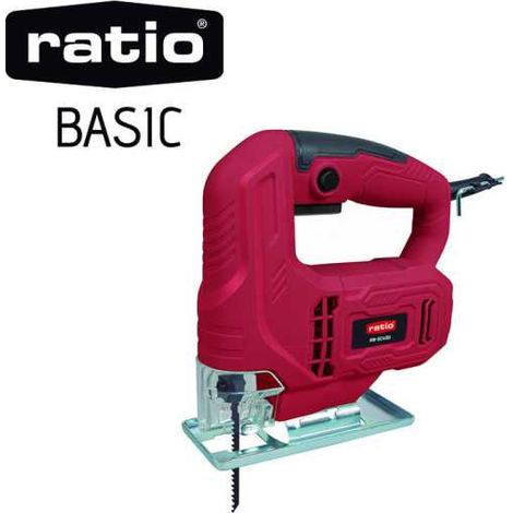 Sierra de Calar RB-SC400 RATIOBASIC