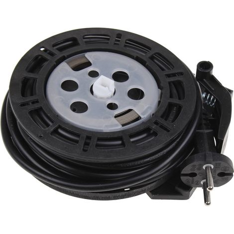 Bosch - carrete del alargador de cable - 12022124 -