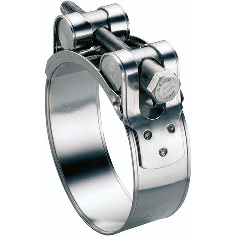 Boite 5 colliers tourillons W4- 26-28mm